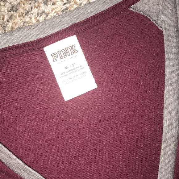 VS PINK top - Picture 2 of 2